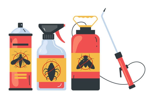 Best Emergency Pest Control  in Century, FL